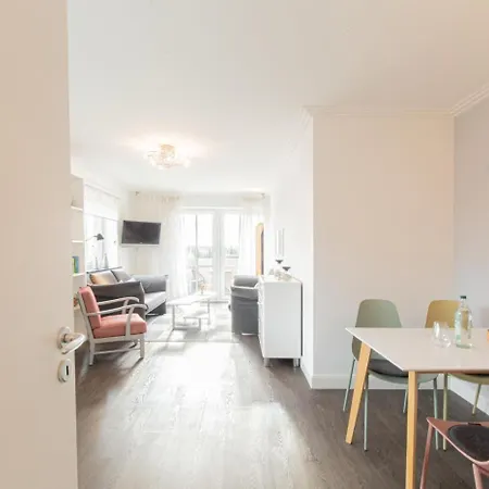 Lille 2 Timmendorfer Strand