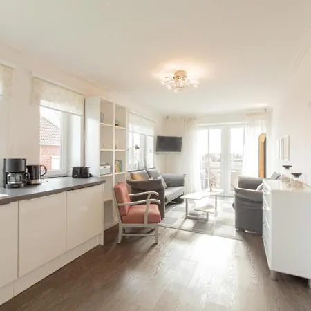 Lille 2 Apartment