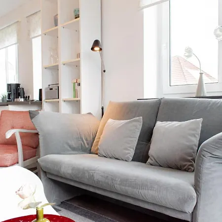 Διαμέρισμα Lille 2