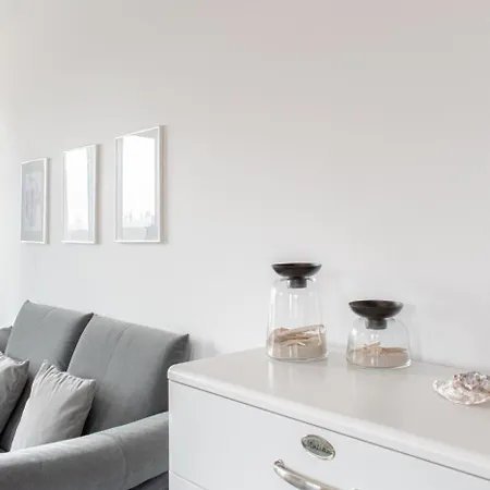Lille 2 Apartment *