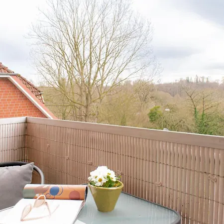 Lille 2 Διαμέρισμα *