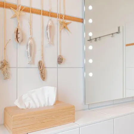 Lille 2 Διαμέρισμα Timmendorfer Strand