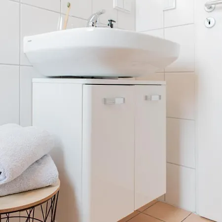 Lille 2 Διαμέρισμα Timmendorfer Strand