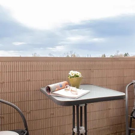 Lille 2 Διαμέρισμα *