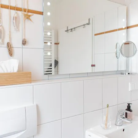 Apartment Lille 2