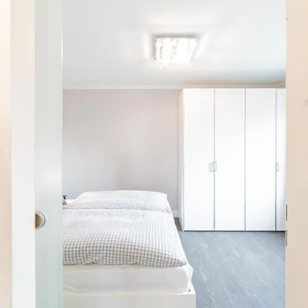 Lille 2 Διαμέρισμα Timmendorfer Strand