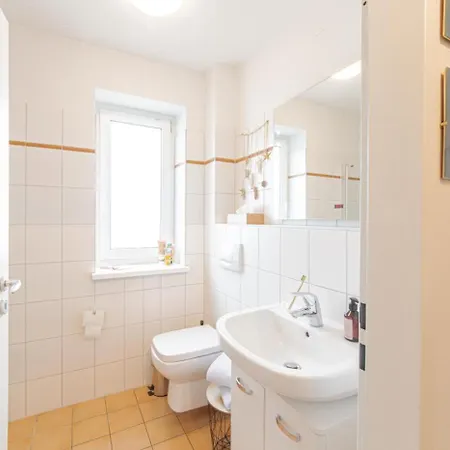 Διαμέρισμα Lille 2 *