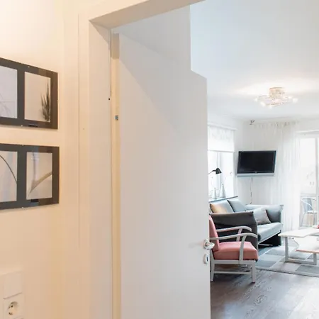 Διαμέρισμα Lille 2