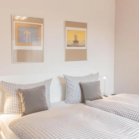 Lille 2 Διαμέρισμα