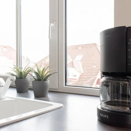 Lille 2 Διαμέρισμα Timmendorfer Strand