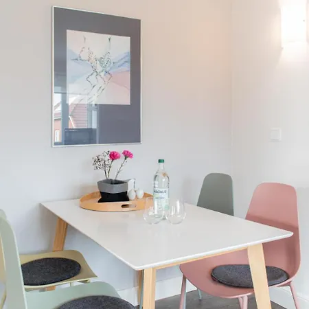 Lille 2 * Timmendorfer Strand