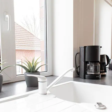 Lille 2 Διαμέρισμα Timmendorfer Strand