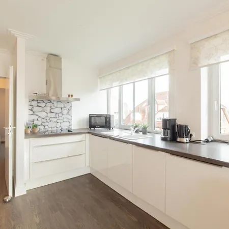 Lille 2 Apartment Timmendorfer Strand