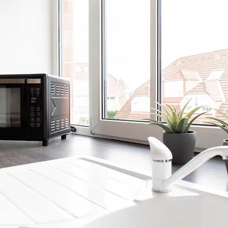 Apartment Lille 2