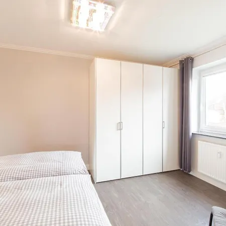 Apartment Lille 2 Timmendorfer Strand