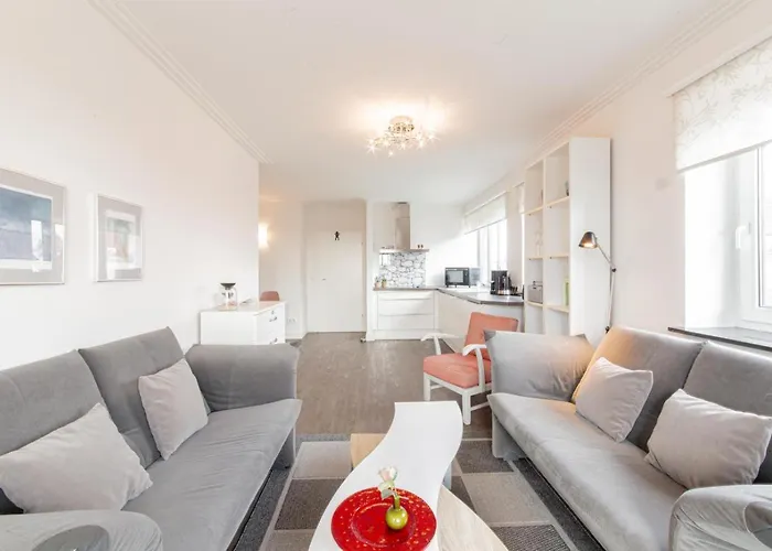 Lille 2 Timmendorfer Strand