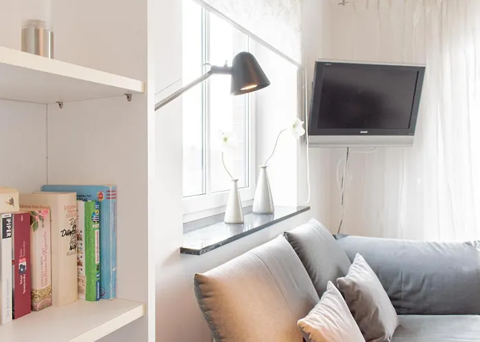 Lille 2 * Timmendorfer Strand