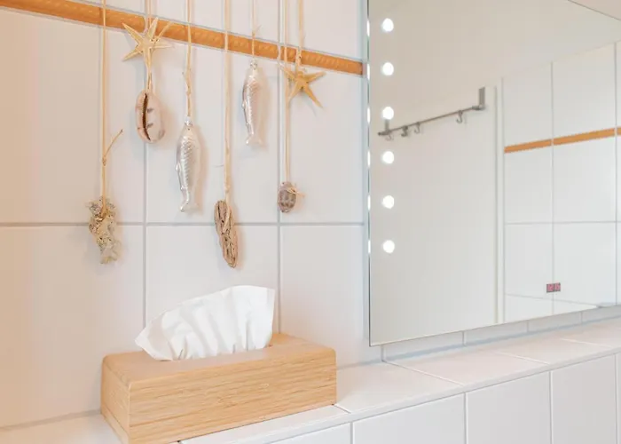 Lille 2 Lägenhet Timmendorfer Strand