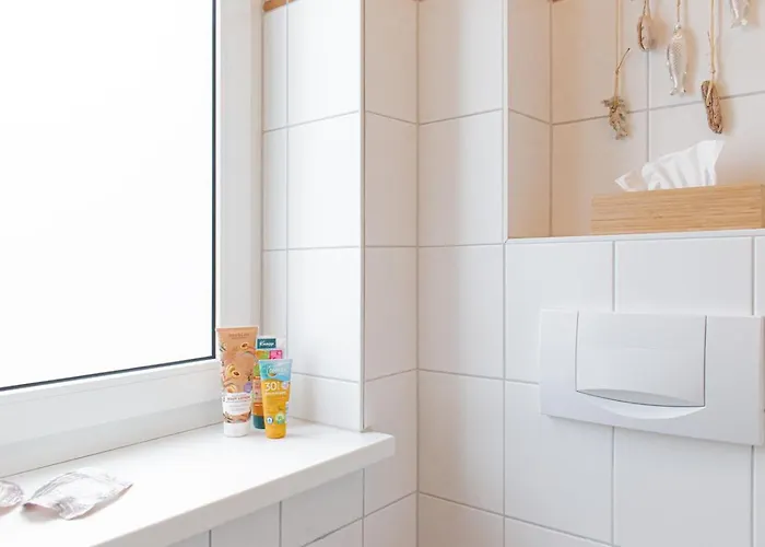 Lille 2 Timmendorfer Strand