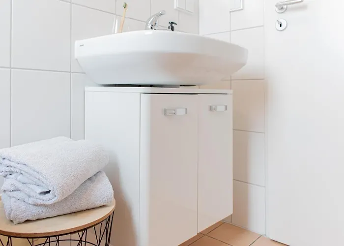 Lille 2 Lägenhet Timmendorfer Strand