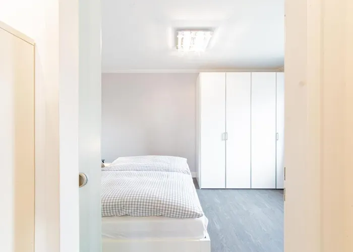 Lille 2 Lägenhet Timmendorfer Strand