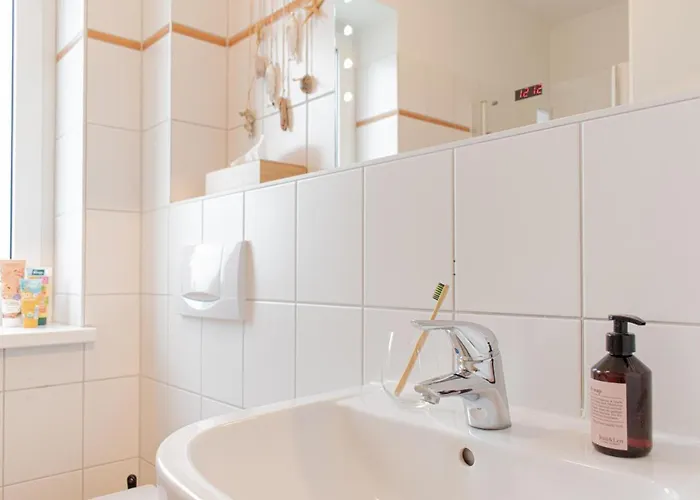 Lille 2 Timmendorfer Strand