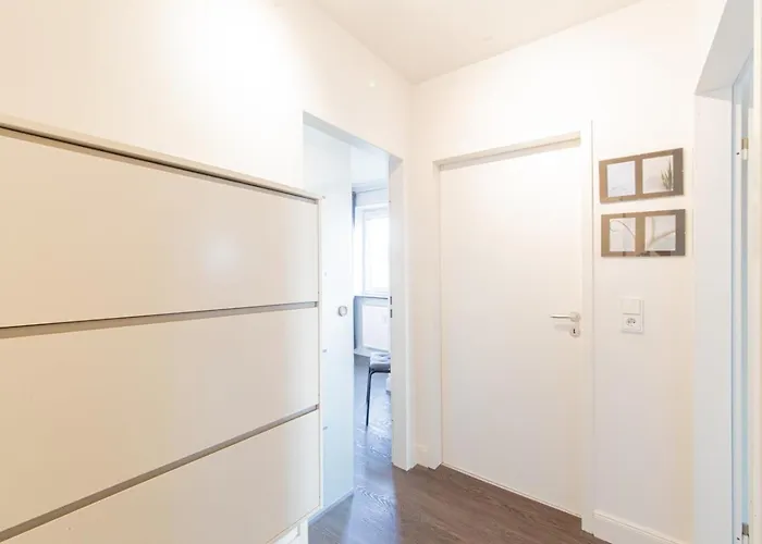 Lille 2 * Timmendorfer Strand