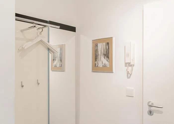 Lägenhet Lille 2 Timmendorfer Strand