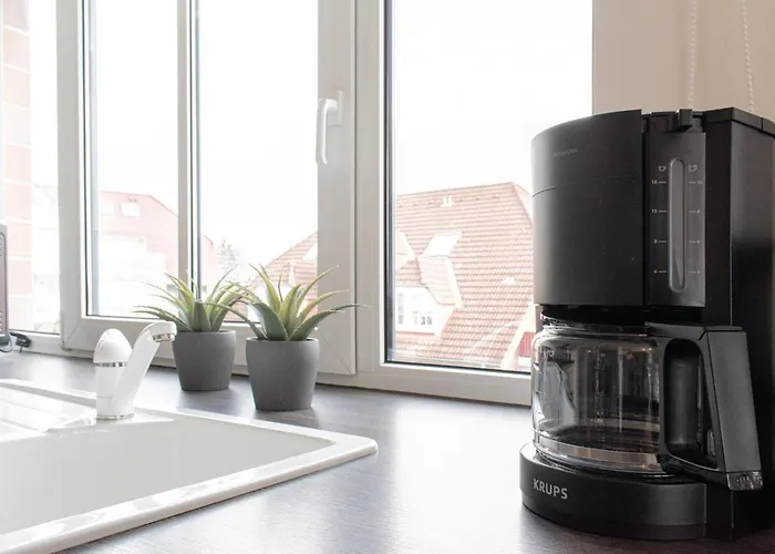 Lille 2 Lägenhet Timmendorfer Strand