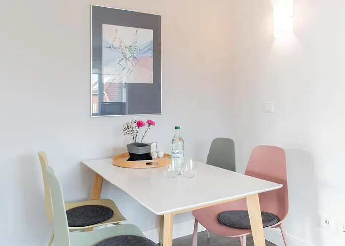 Lille 2 * Timmendorfer Strand