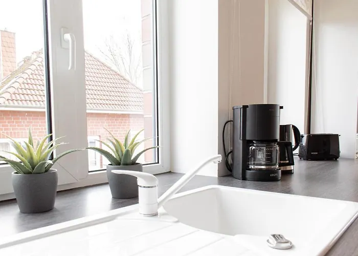 Lille 2 Lägenhet Timmendorfer Strand